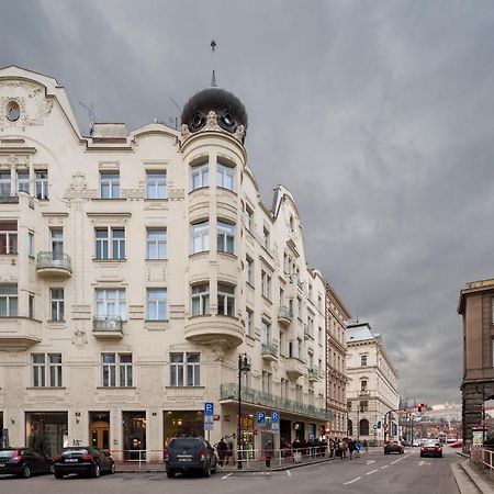 Best Place in Prag Exterior foto