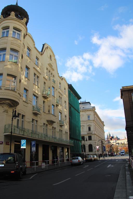 Best Place in Prag Exterior foto